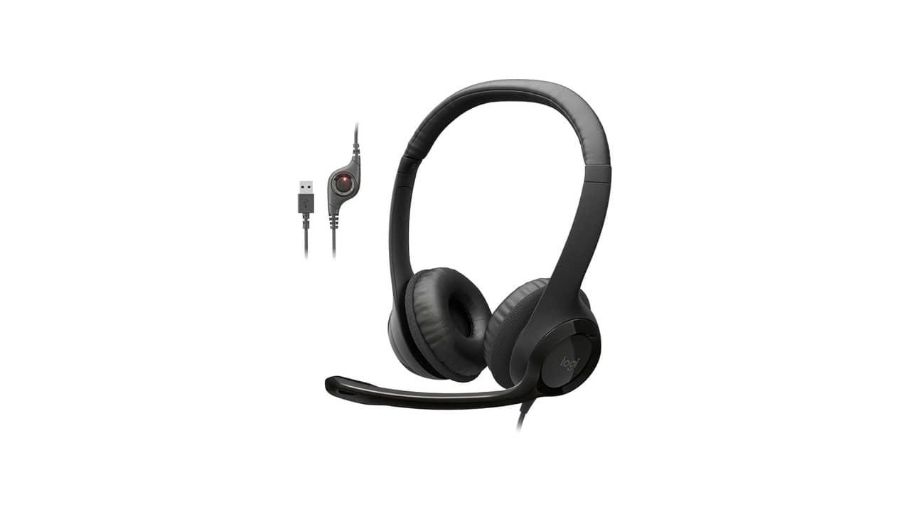 Melhor Headset para Home Office com Microfone: Conforto e Clareza