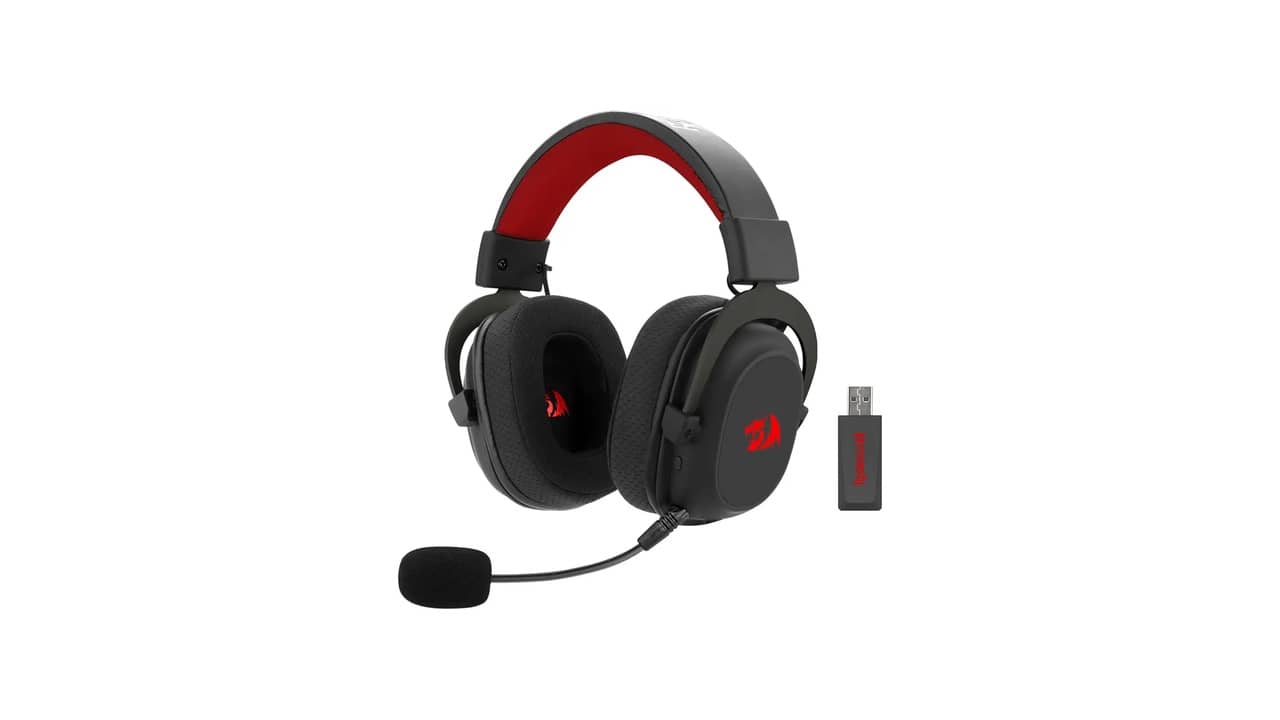 Melhor Headset sem Fio para PS5: Qual o Ideal para Você?