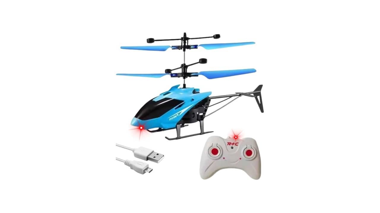 Melhor Helicoptero de Controle Remoto Profissional: Guia Completo