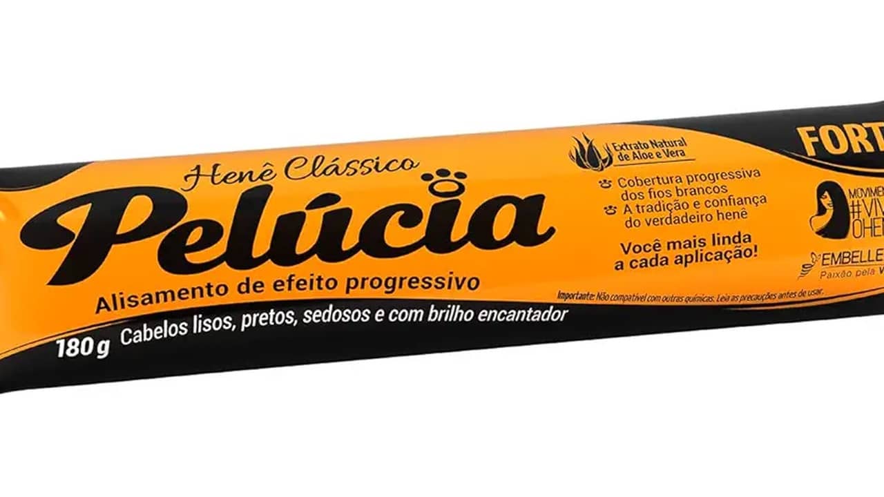 Melhor Hene para Alisar: Guia Completo!