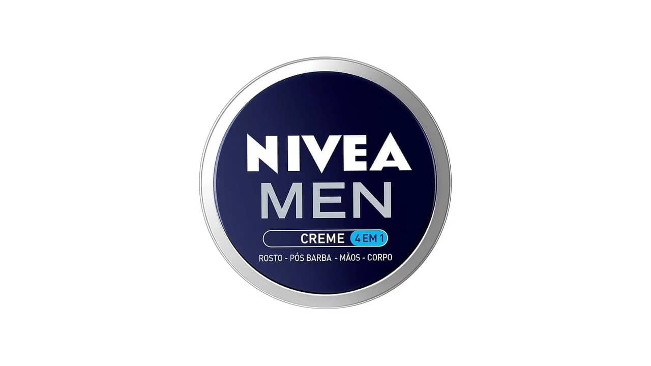 Melhor Hidratante Facial Masculino: Pele Renovada