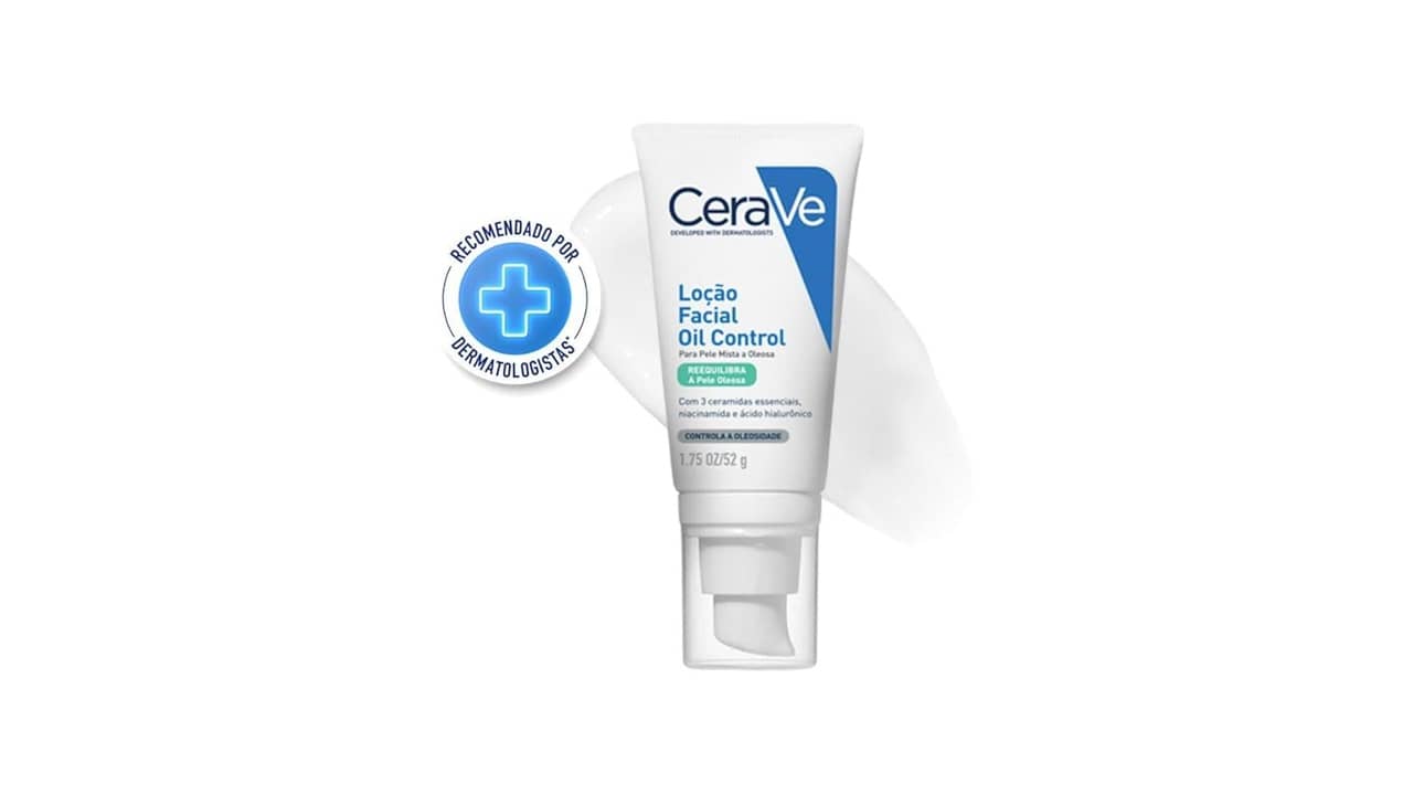 Melhor Hidratante Facial para Pele Oleosa e Acneica: Escolha Ideal!