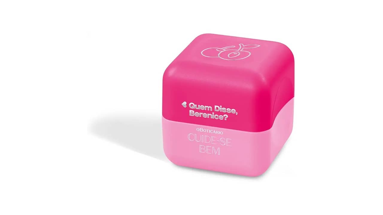 Melhor Hidratante Labial Boticario: Guia Essencial