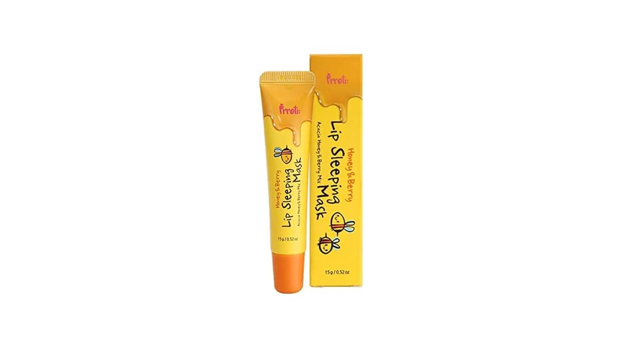 Melhor Hidratante Labial Coreano: Hidratação Profunda