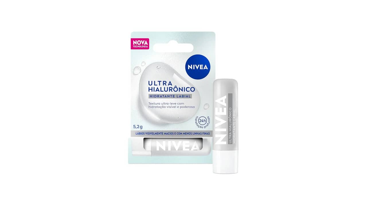 Melhor Hidratante Labial para o Frio: Proteção e Maciez