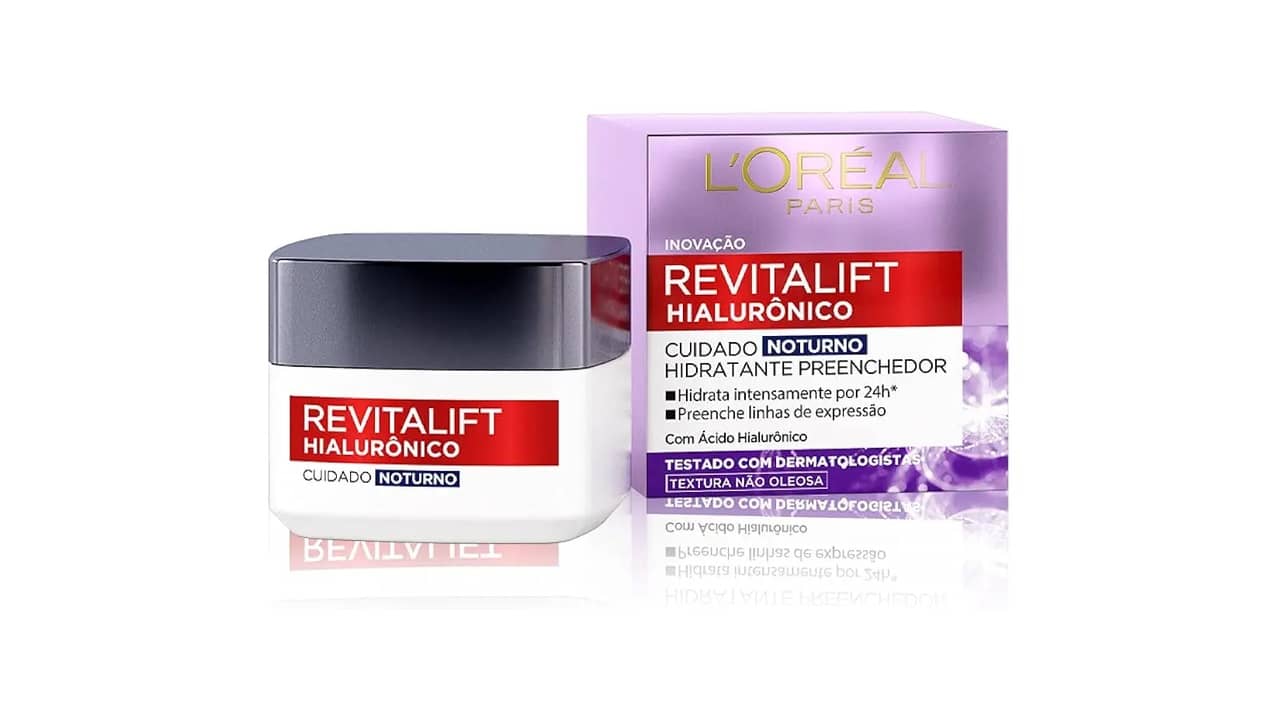 Melhor Hidratante Noturno para Pele Madura: Guia Essencial