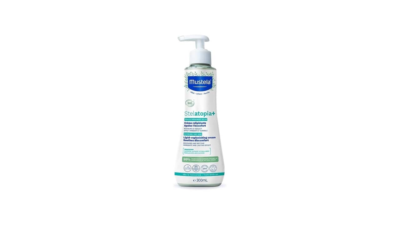 Melhor Hidratante para Bebê com Dermatite Atópica Babycenter: Guia Essencial