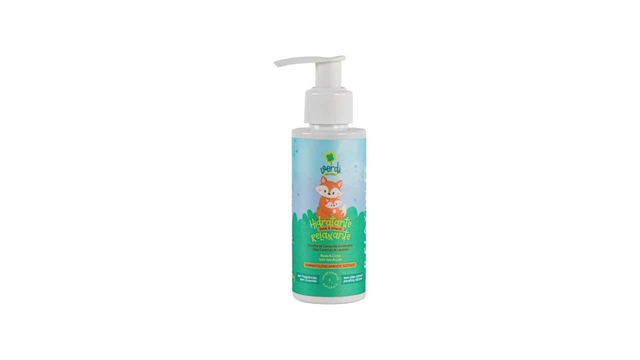 Melhor Hidratante para o Rosto Infantil: Guia Completo