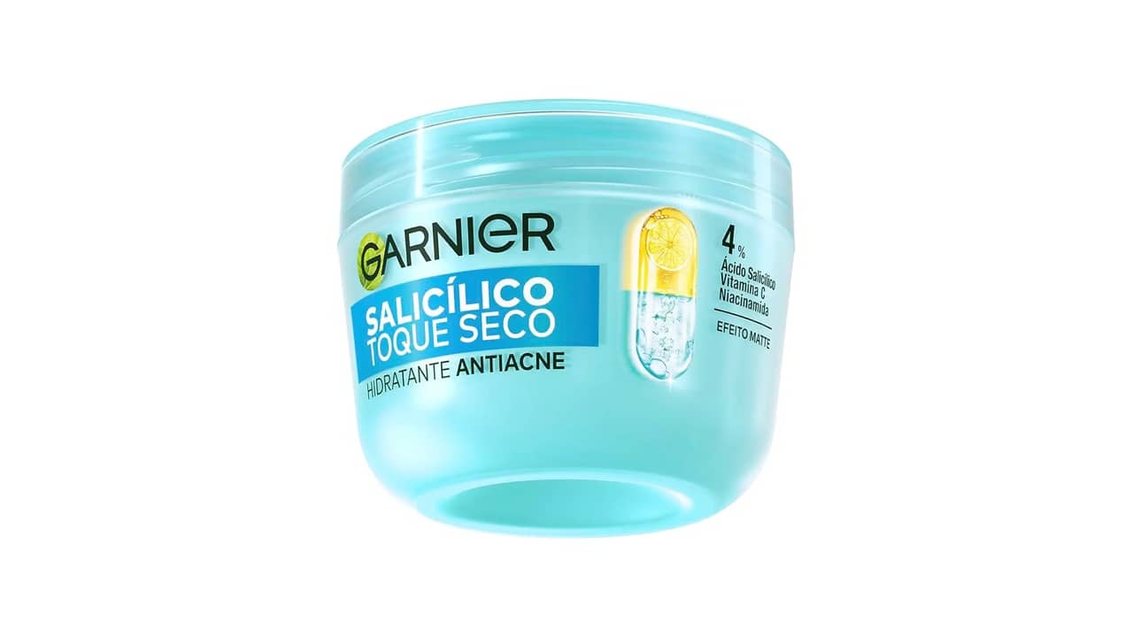Melhor Hidratante para pele Óleosa e Sensivel: Alívio e Controle