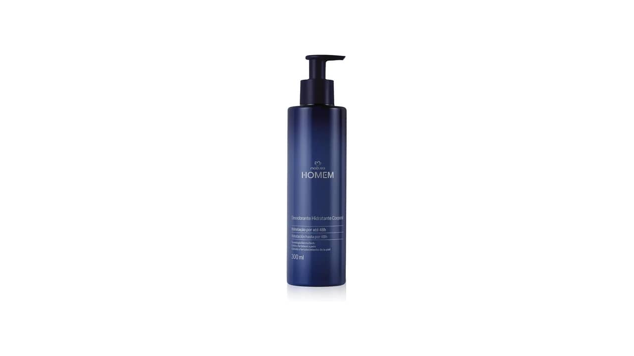 Melhor Hidratante Perfumado Masculino: Cuidados Especiais