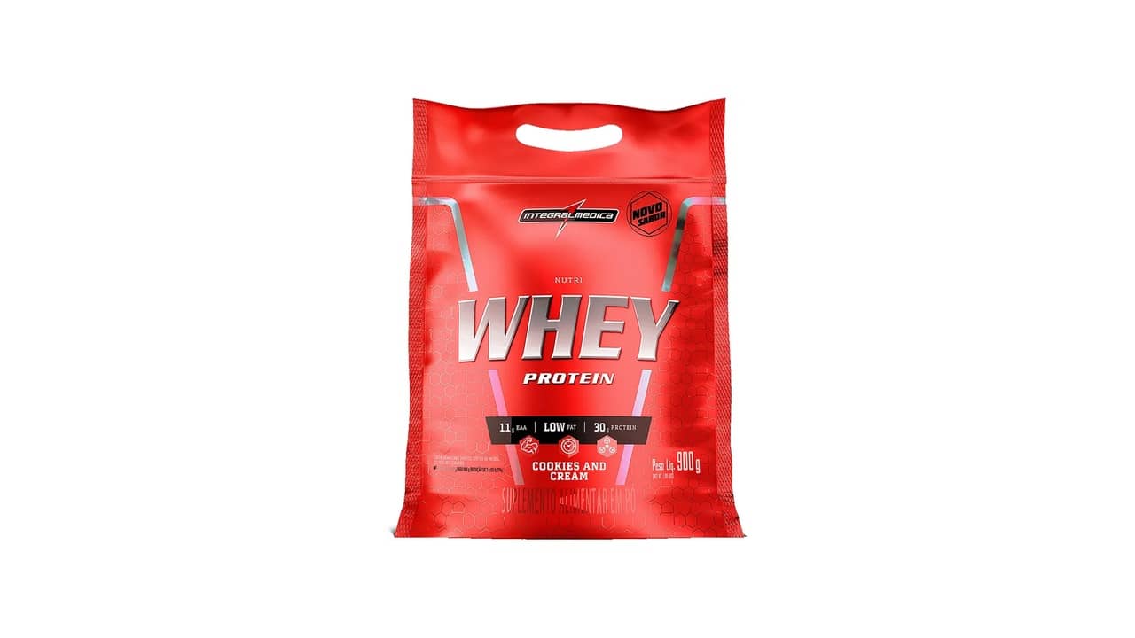 Melhor Hipercalórico ou Whey: Guia Definitivo
