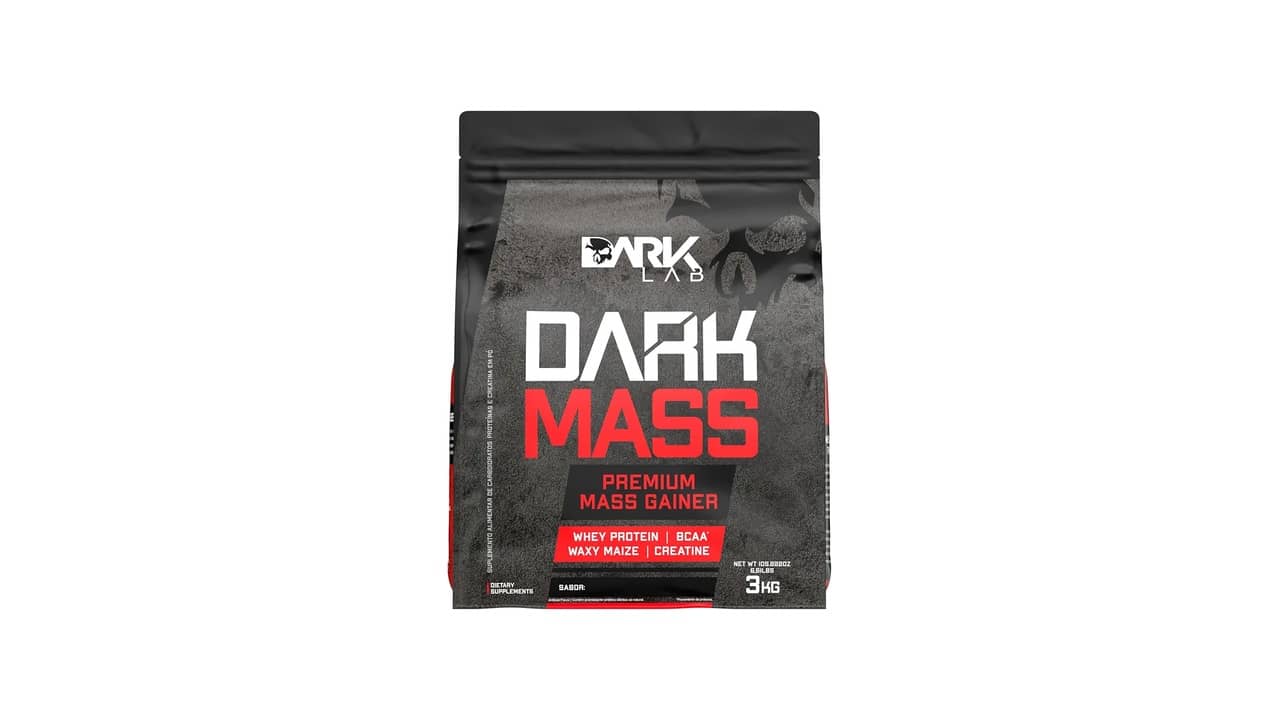 Melhor Hipercalórico para Ectomorfo: Ganho de Massa Rápido