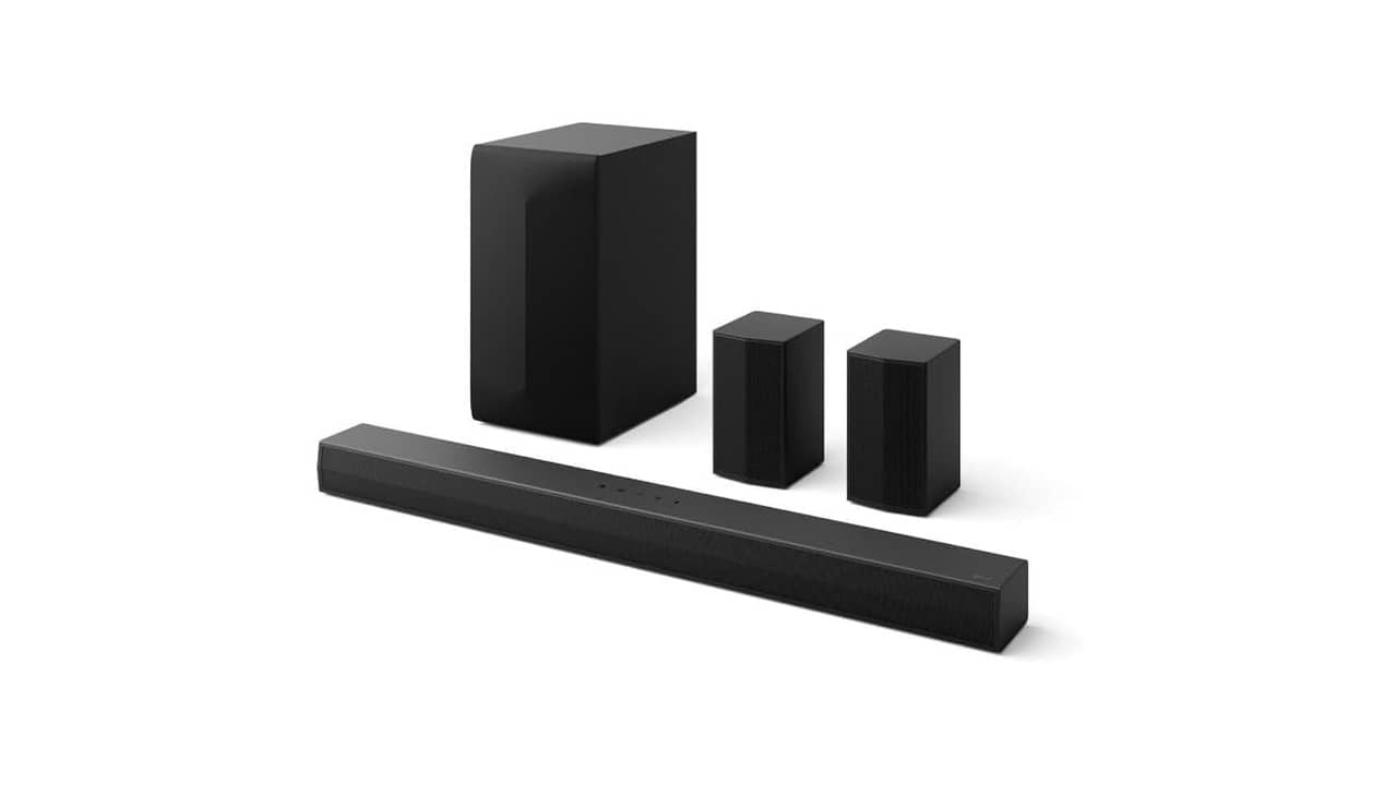 Melhor Home Theater LG: Som Imersivo para Sua Sala