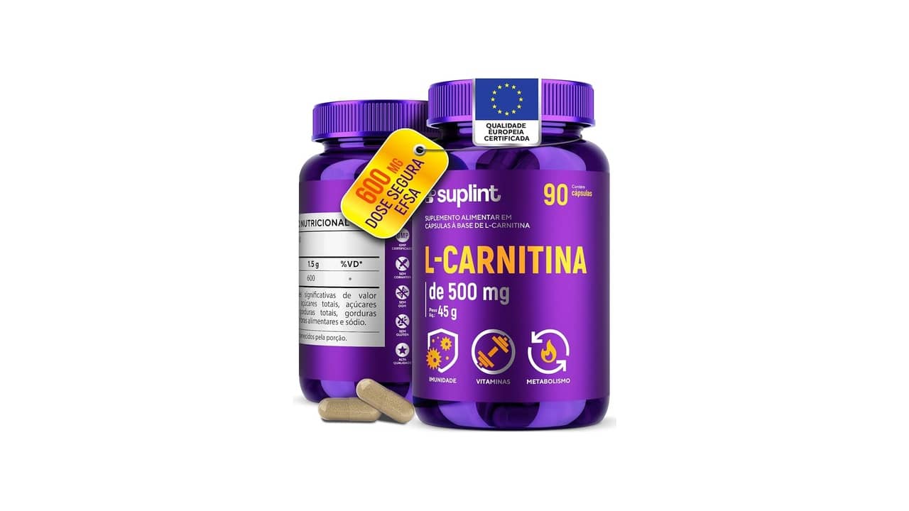 Melhor Hora para L Carnitina: Guia Completo