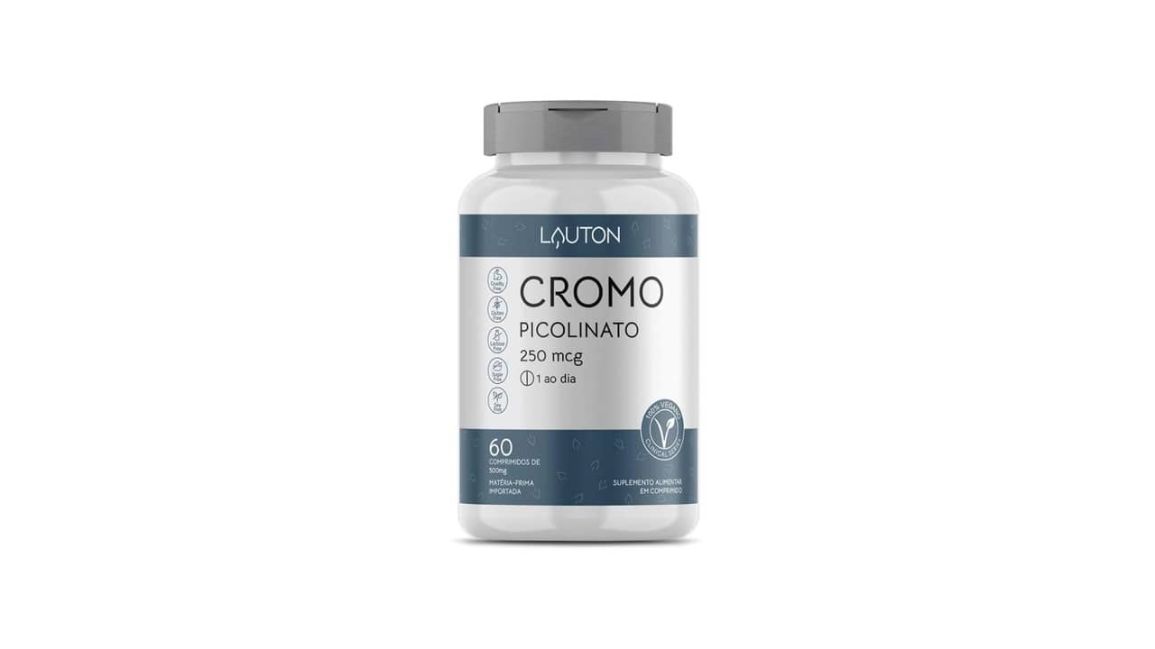 Melhor Hora para Tomar Picolinato de Cromo: Guia Essencial