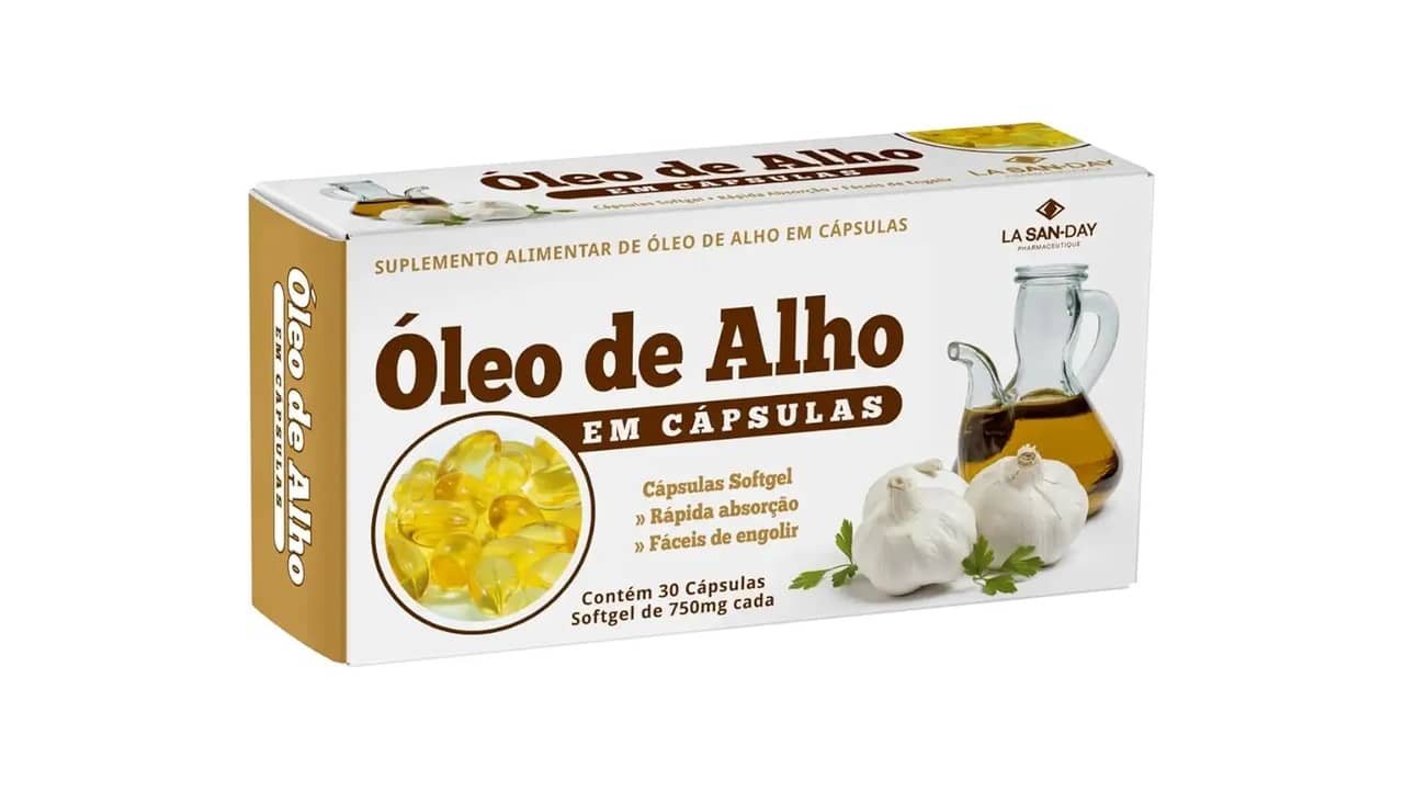 Melhor Horario para Tomar Cápsula de Alho: Quando Ingerir?