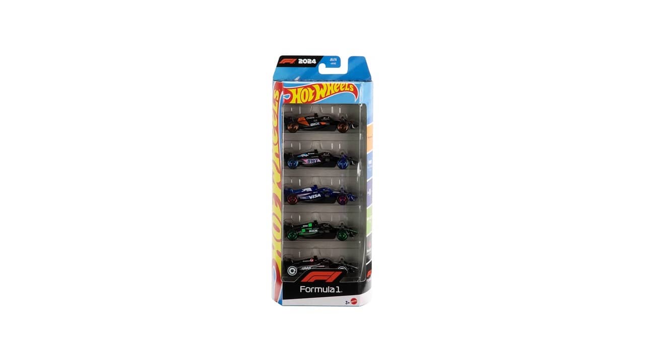 Melhor Hot Wheels: Guia Completo de Pistas e Veículos