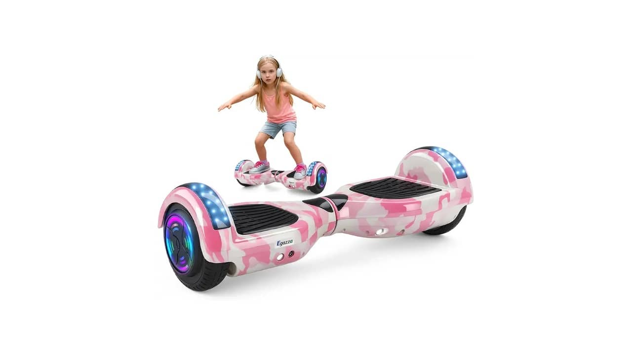 Melhor Hoverboard Brasil: Guia Completo de Compra
