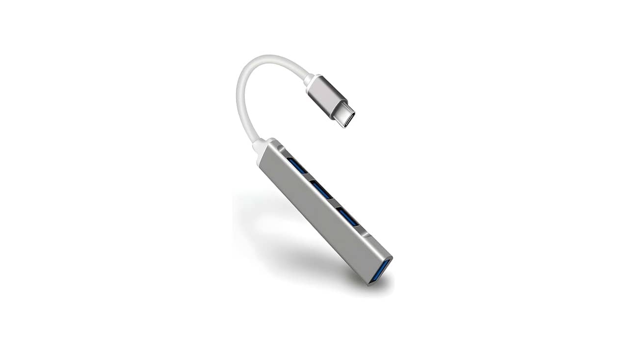 Melhor Hub Usb Tipo C: Conexões Essenciais