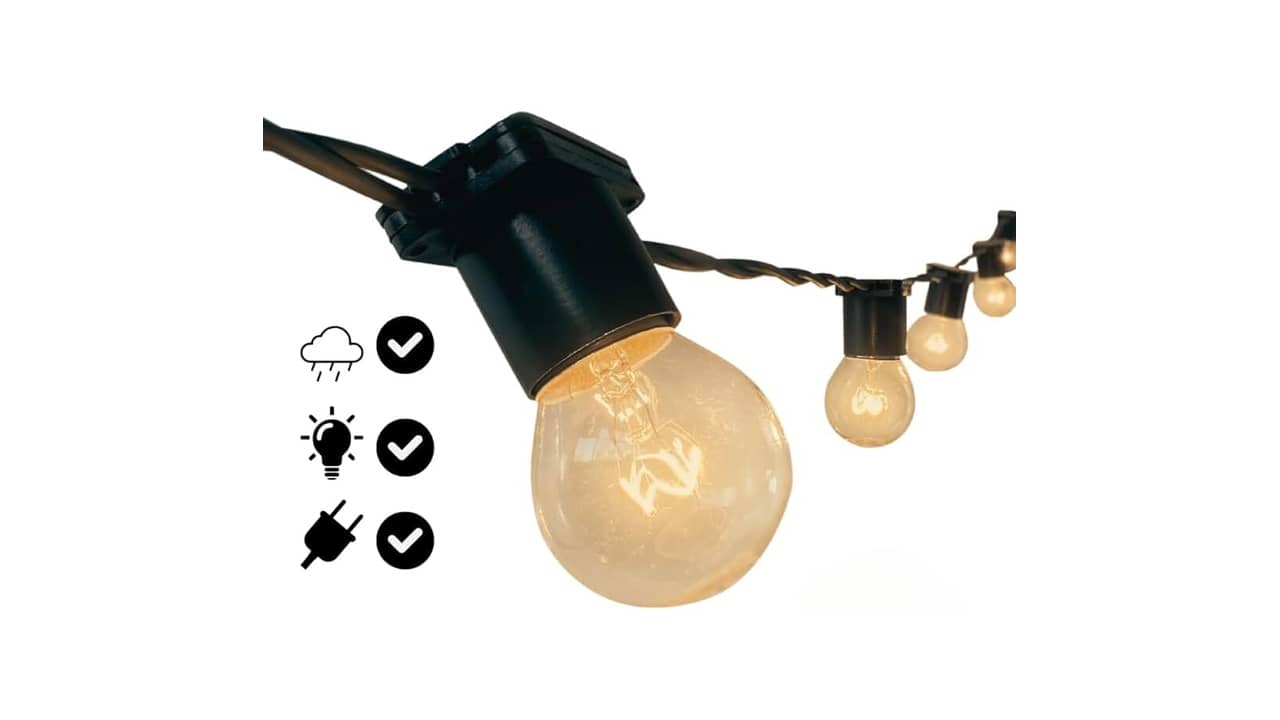 Melhor Iluminação para Area Externa: Guia Essencial