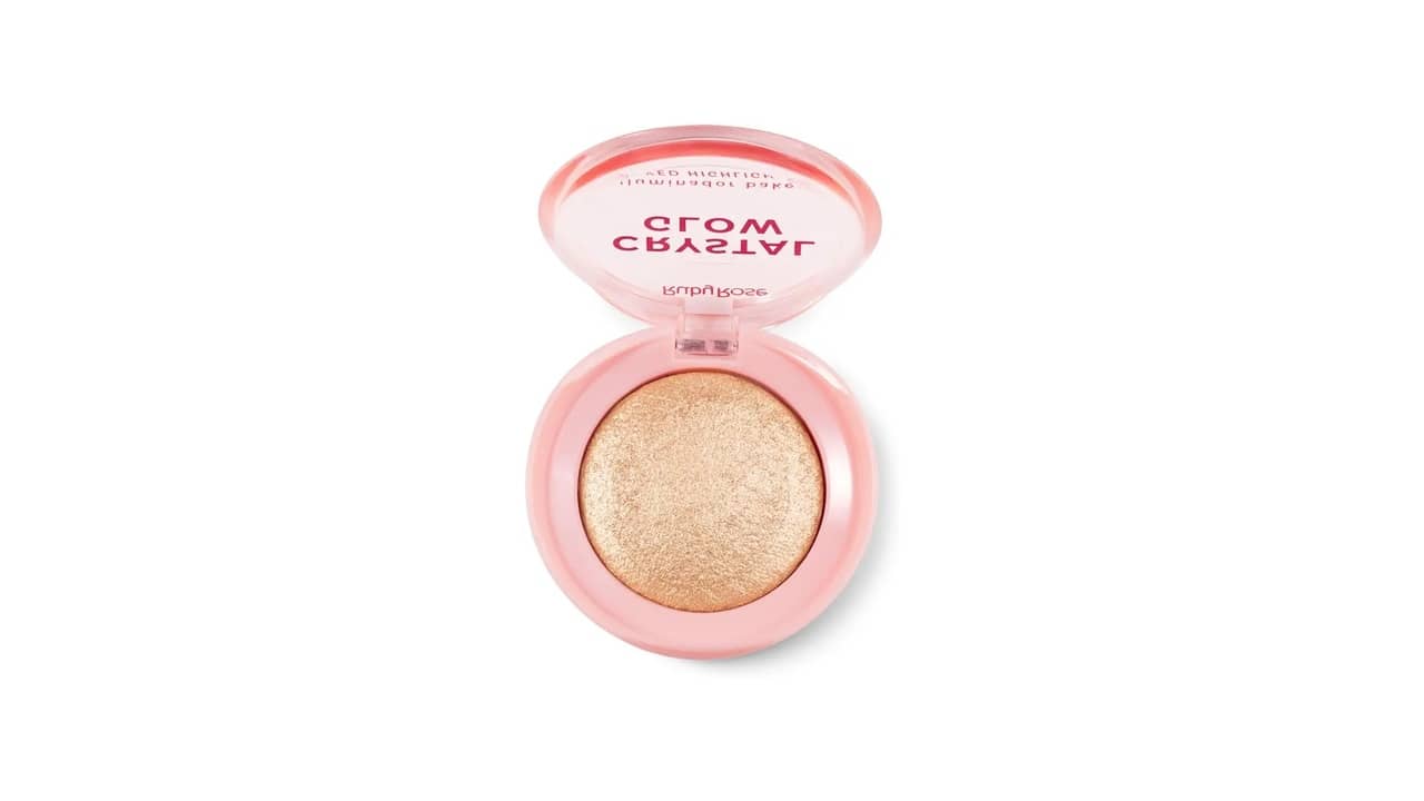 Melhor Iluminador Ruby Rose: Escolha o Seu Glow Perfeito!