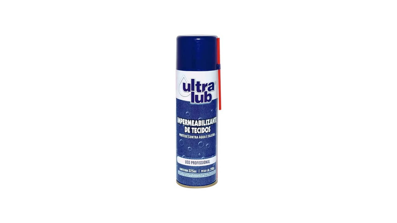 Melhor Impermeabilizante para Tecido: Proteção Duradoura!