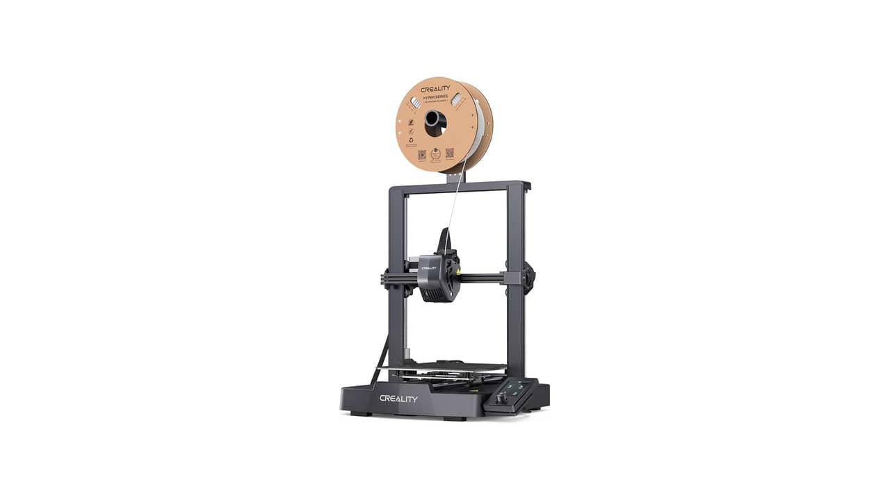 Melhor Impressora 3D do Mercado: Guia Completo