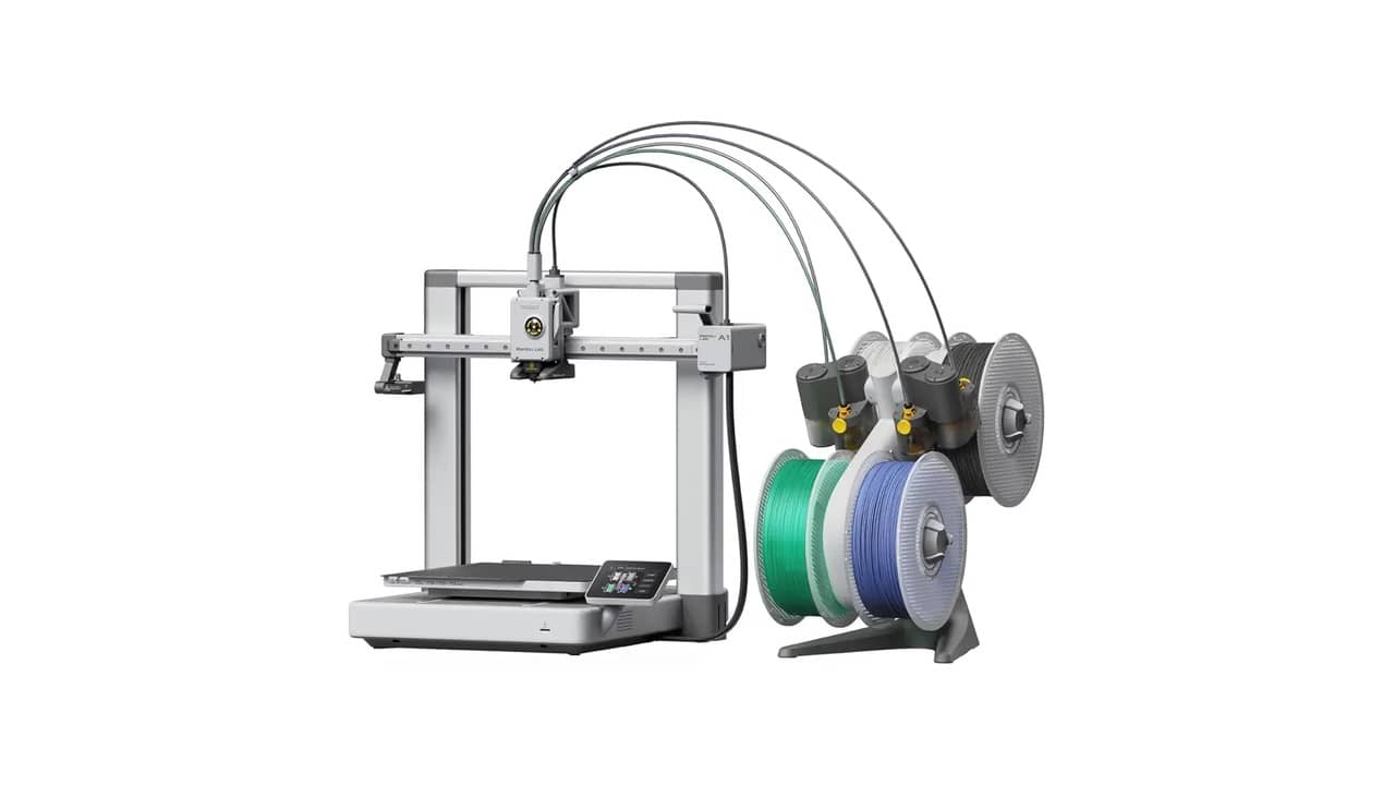 Melhor Impressora 3D: Guia Completo para sua Escolha