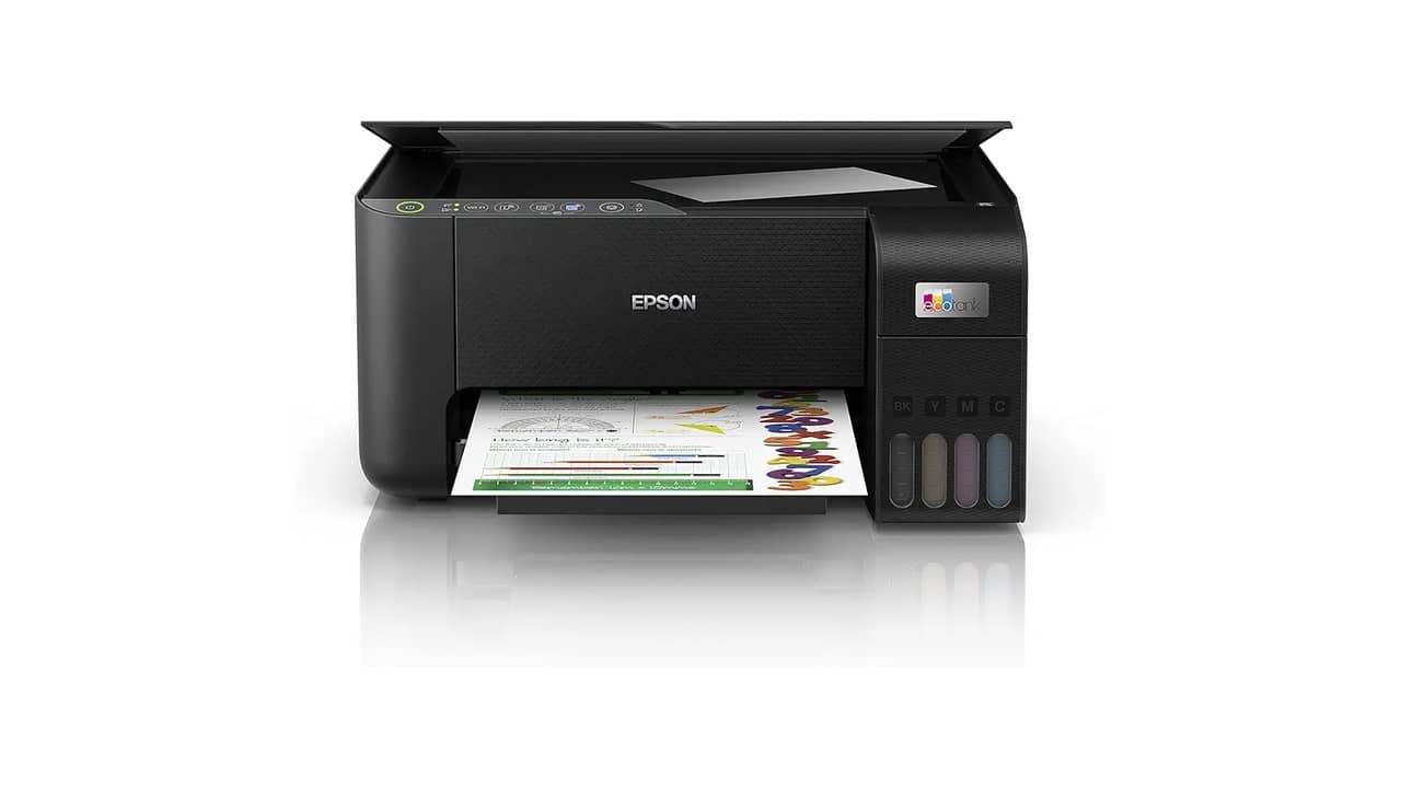 Melhor Impressora Canon ou Epson: Guia Definitivo
