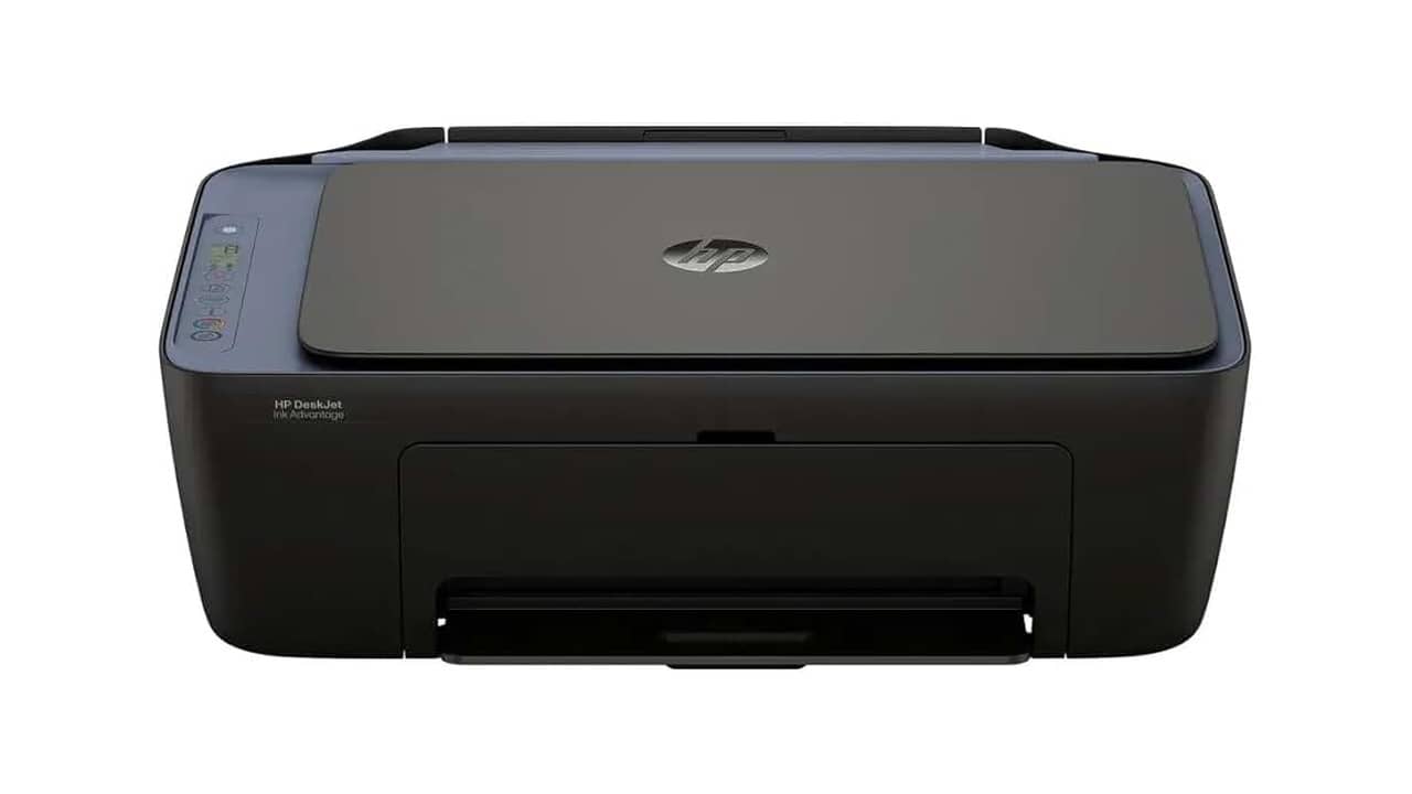 Melhor Impressora com Wi-Fi: 10 Modelos Eficientes