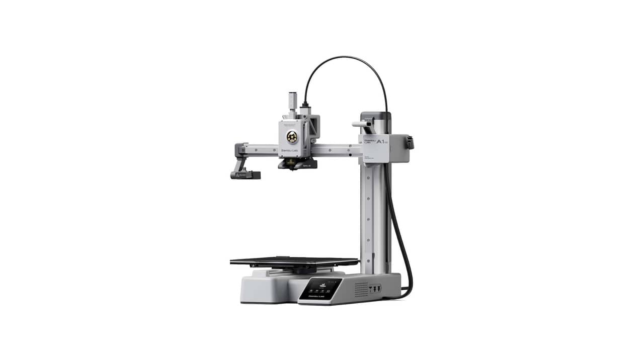 Melhor Impressora Custo Benefício 3D: Guia Definitivo!