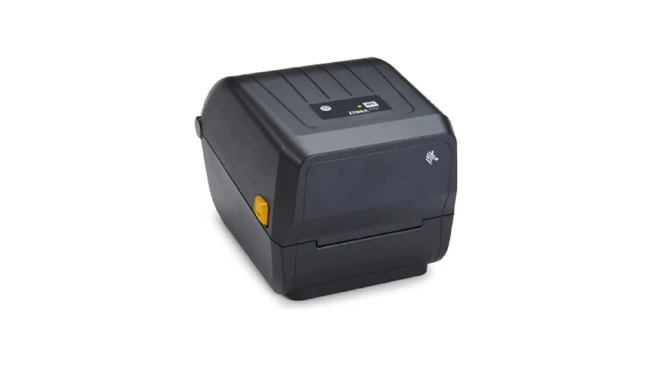 Melhor Impressora de Código de Barra: 8 Modelos Top