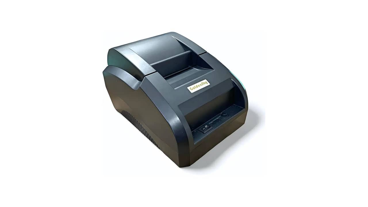 Melhor Impressora Térmica Bluetooth: Guia Essencial 2024