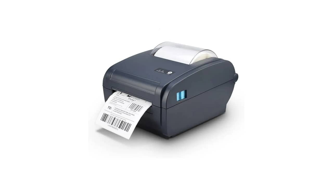 Melhor Impressora Térmica de Etiquetas: Guia de Compra Essencial