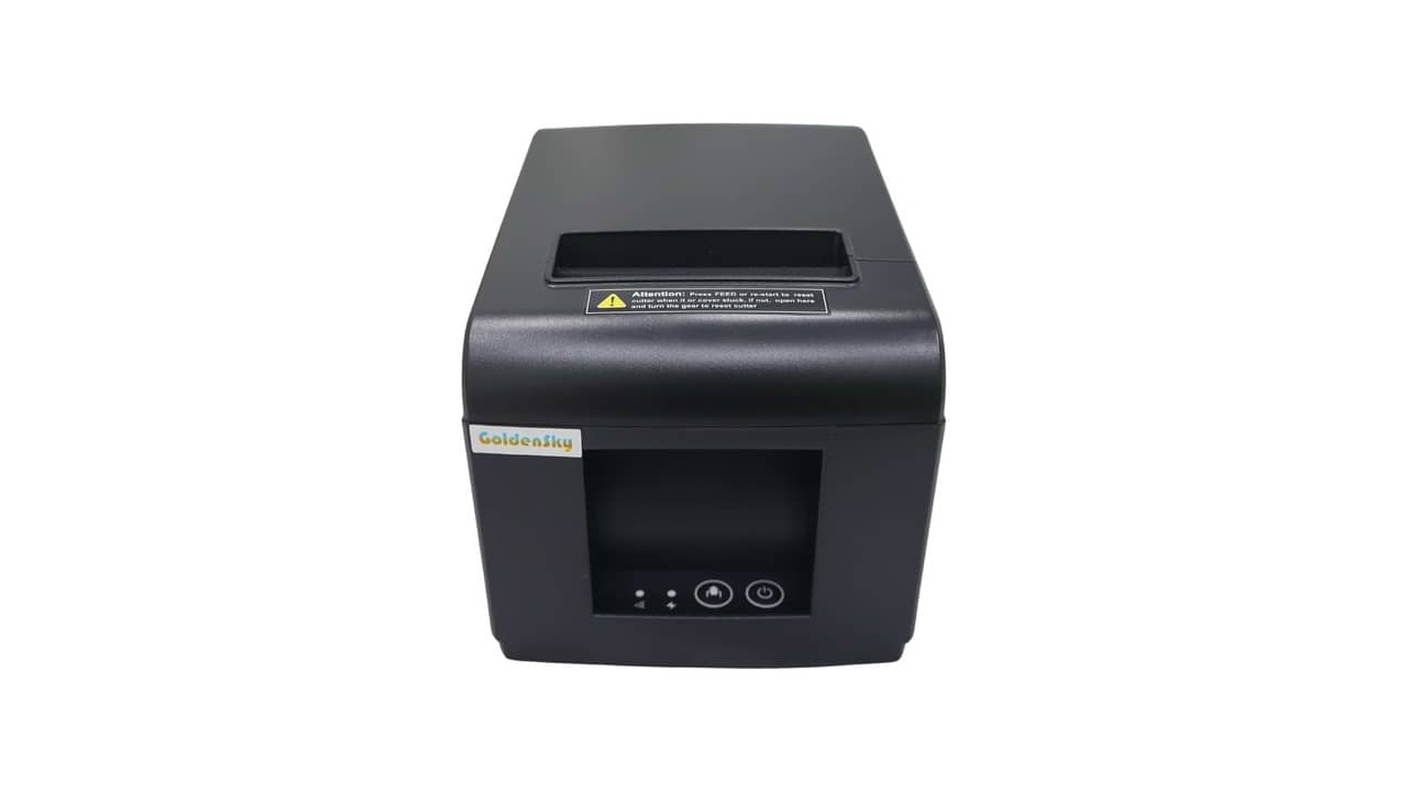 Melhor Impressora Térmica do Mercado: Guia Essencial