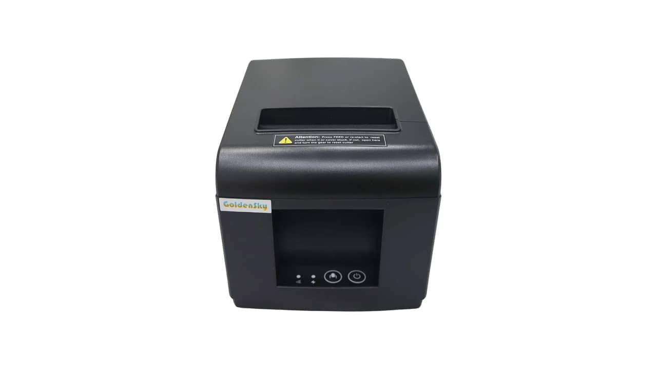 Melhor Impressora Térmica não Fiscal: Escolha Ideal!