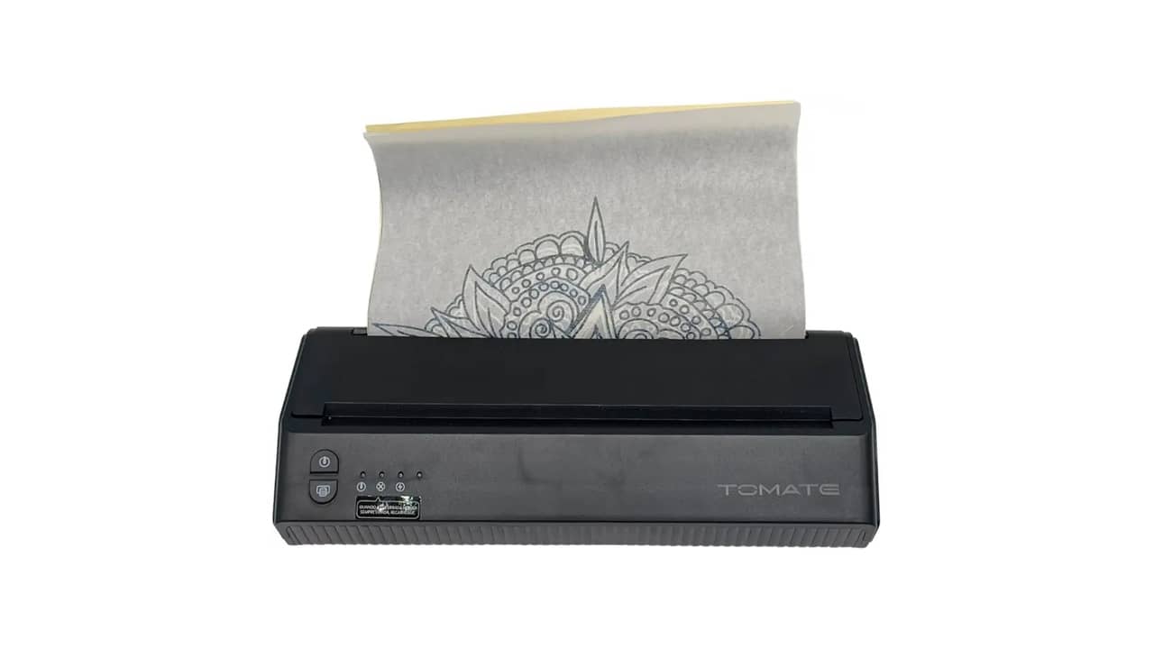 Melhor Impressora Térmica para decalque: Guia Essencial