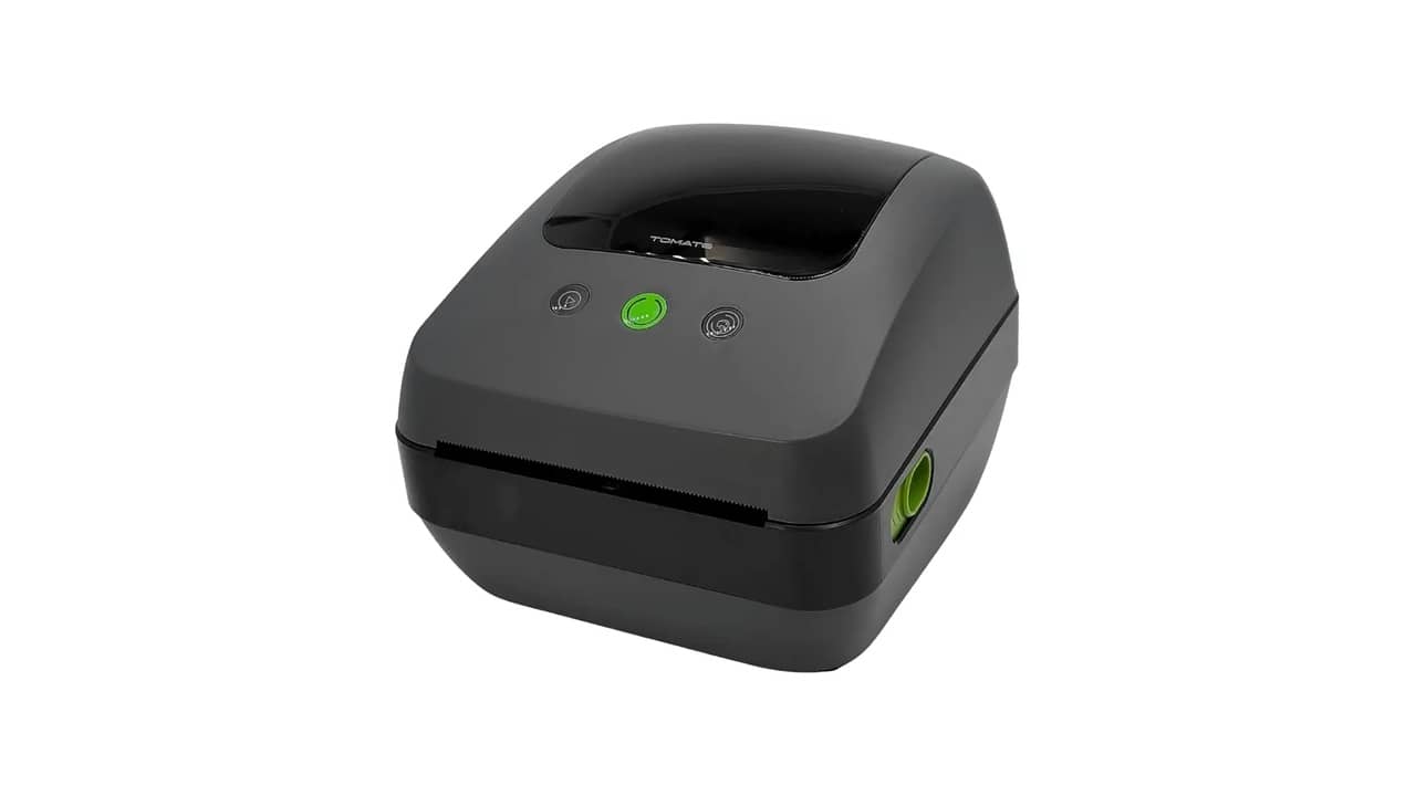 Melhor Impressora Térmica para Ecommerce: Escolha Ideal!