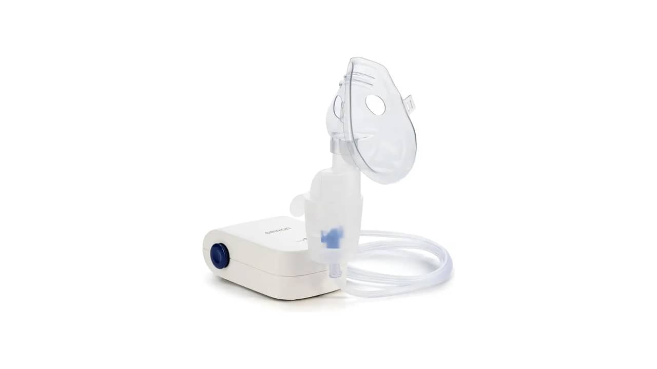 Melhor Inalador Omron: Guia Completo Para Sua Saúde Respiratória