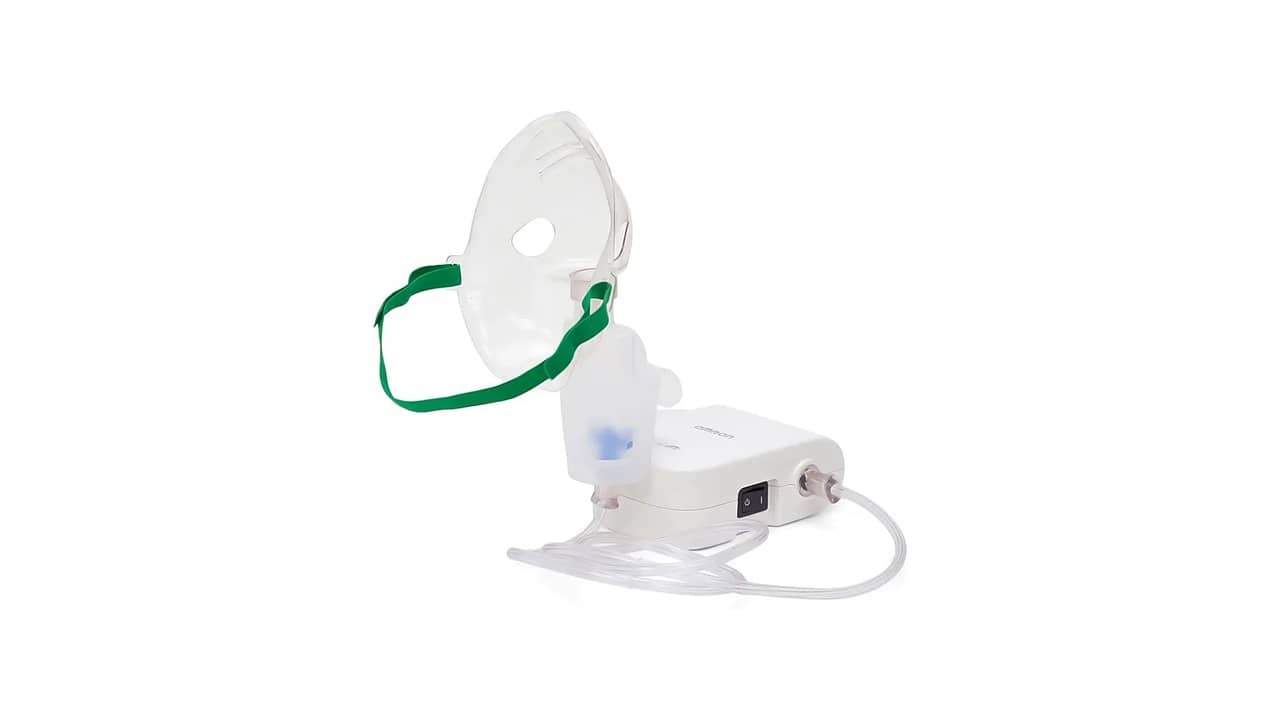 Melhor Inalador Portátil Omron: Escolha Ideal!