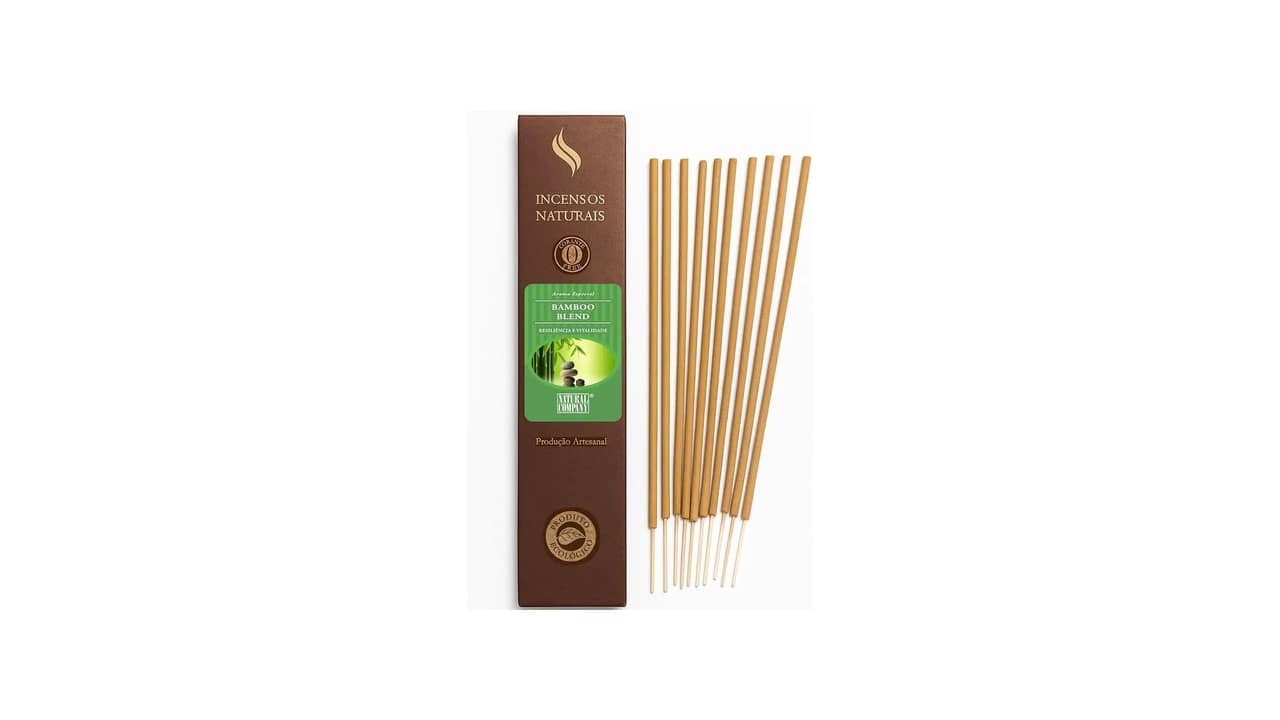 Melhor Incenso para Prosperidade: Guia de Aromas para Atrair Sucesso