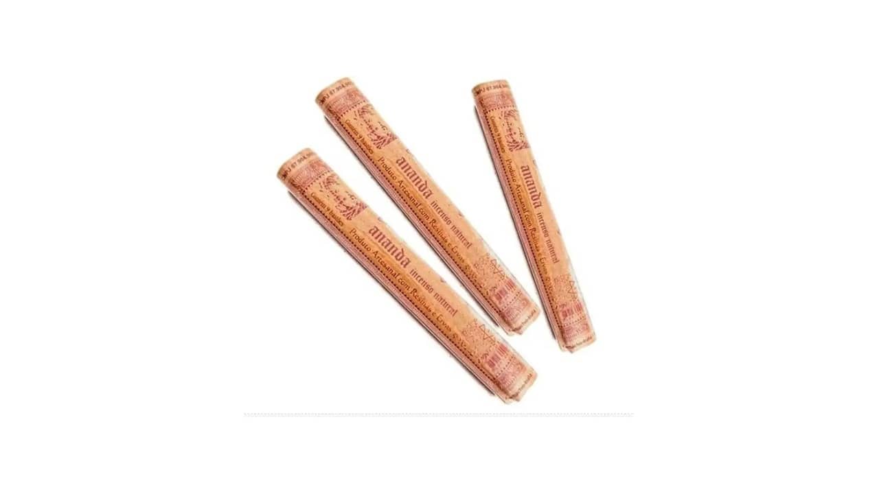 Melhor Incenso para Purificar Ambiente: Guia Completo