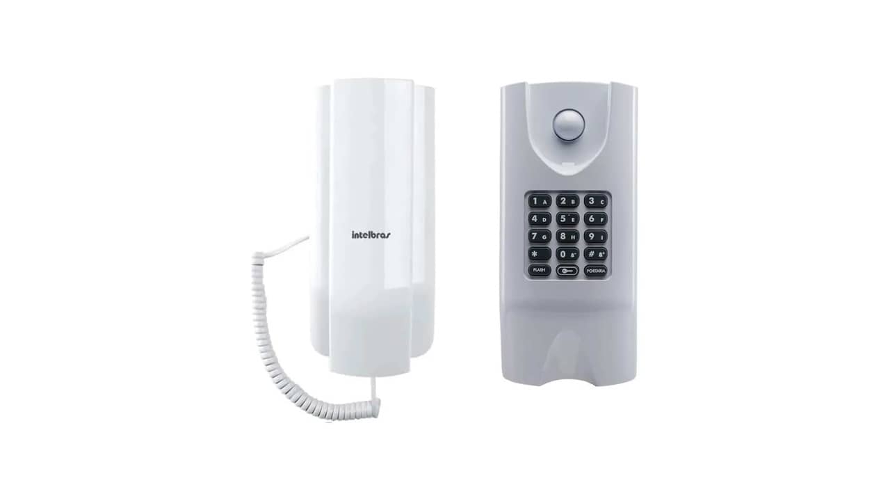 Melhor Interfone Custo Benefício: Guia Essencial