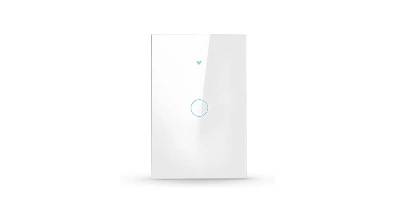 Melhor Interruptor Inteligente sem Neutro: Guia de Compra Essencial