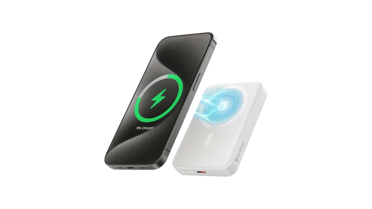 Melhor iPhone Bateria: Potencialize Seu Dia