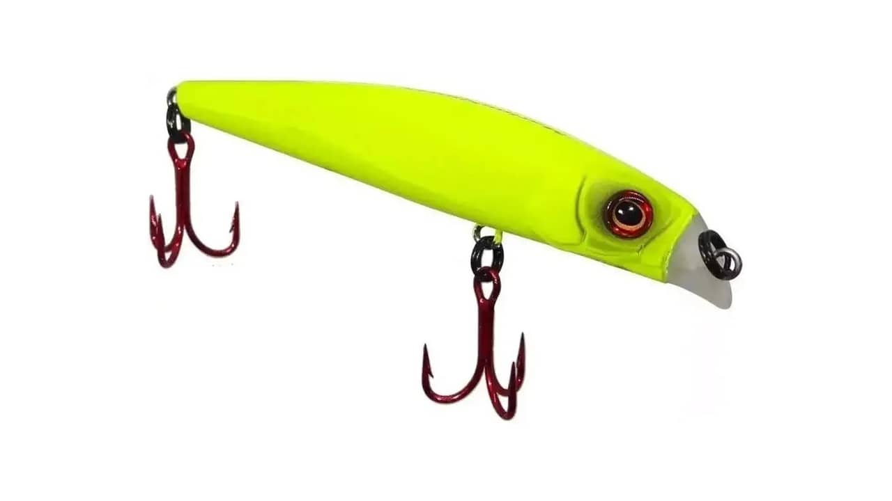 Melhor Isca Artificial do Mundo: Guia Completo para Pesca!