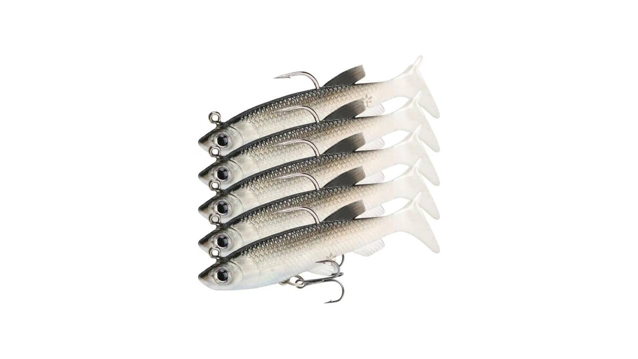 Melhor Isca Artificial para Corvina: Guia Completo