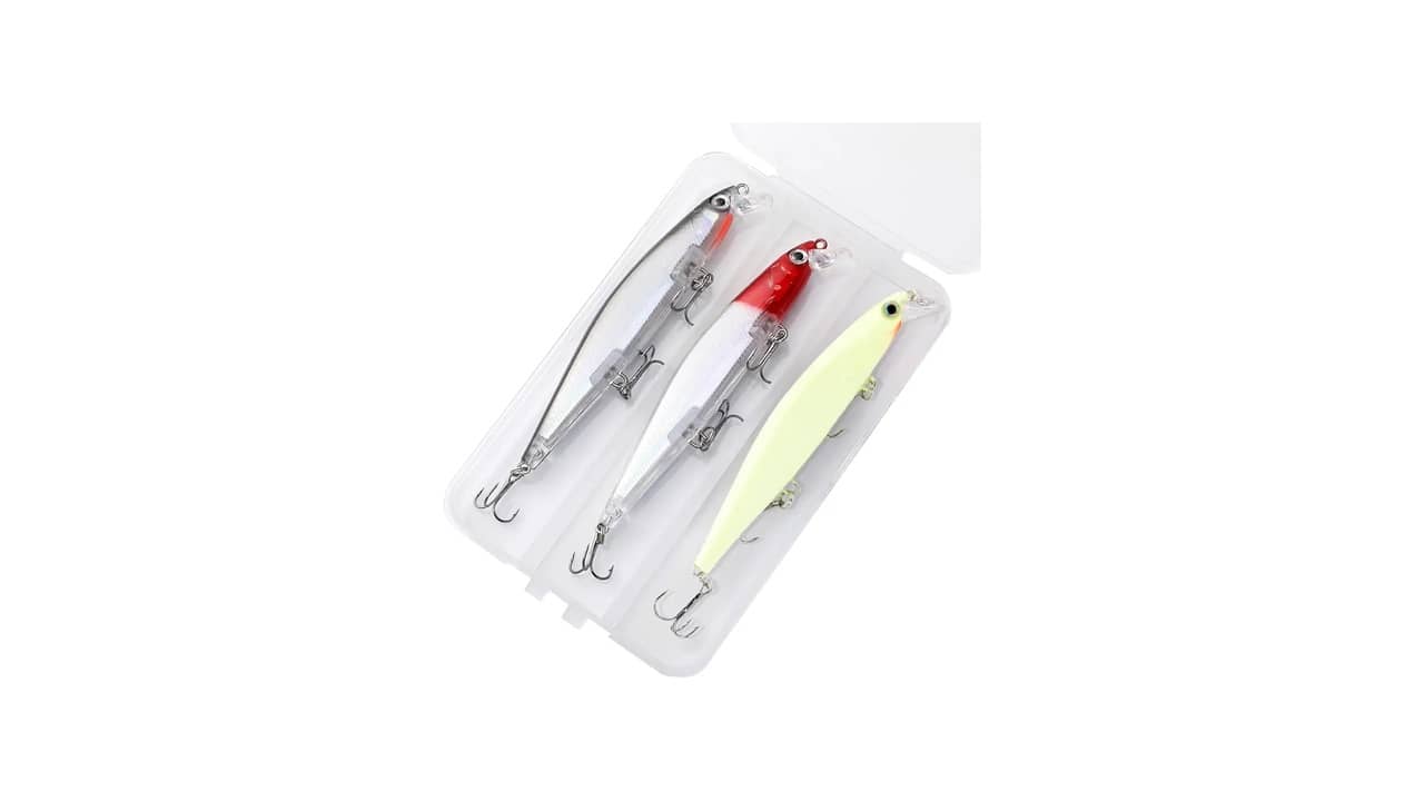 Melhor Isca Artificial para Pegar Robalo: Guia Completo