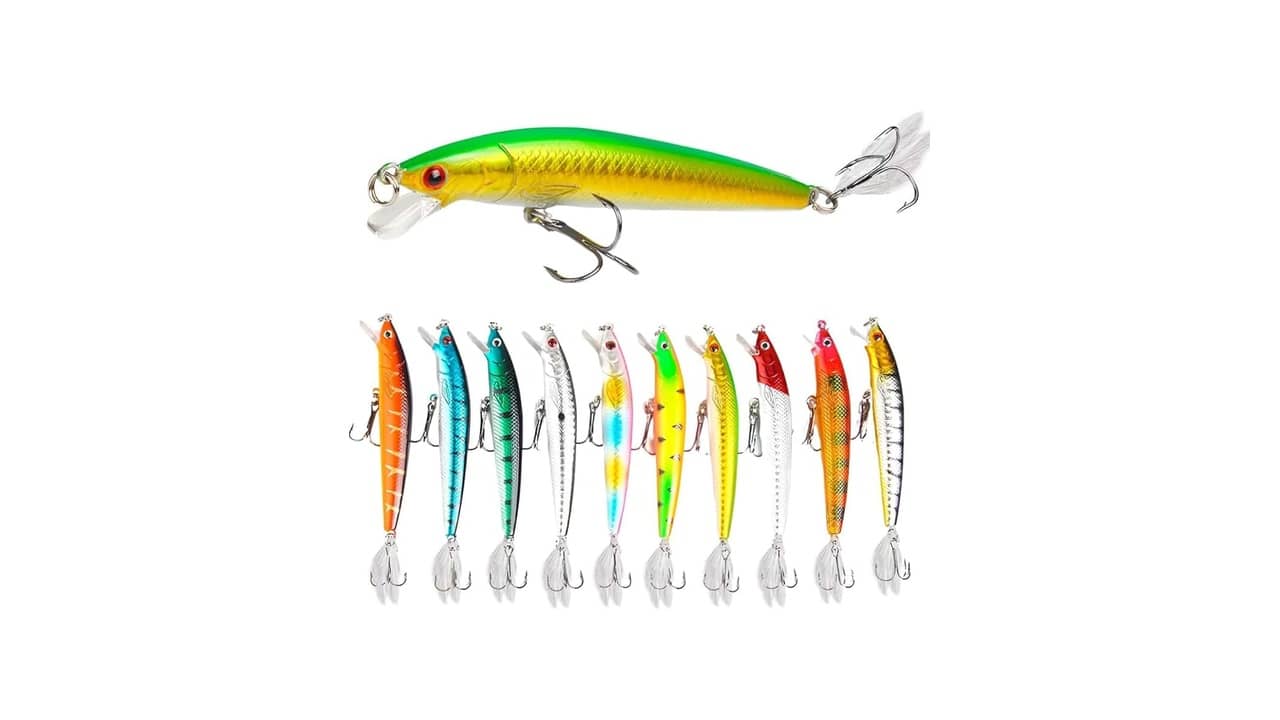 Melhor Isca Artificial para Pesca de Praia: Guia Definitivo