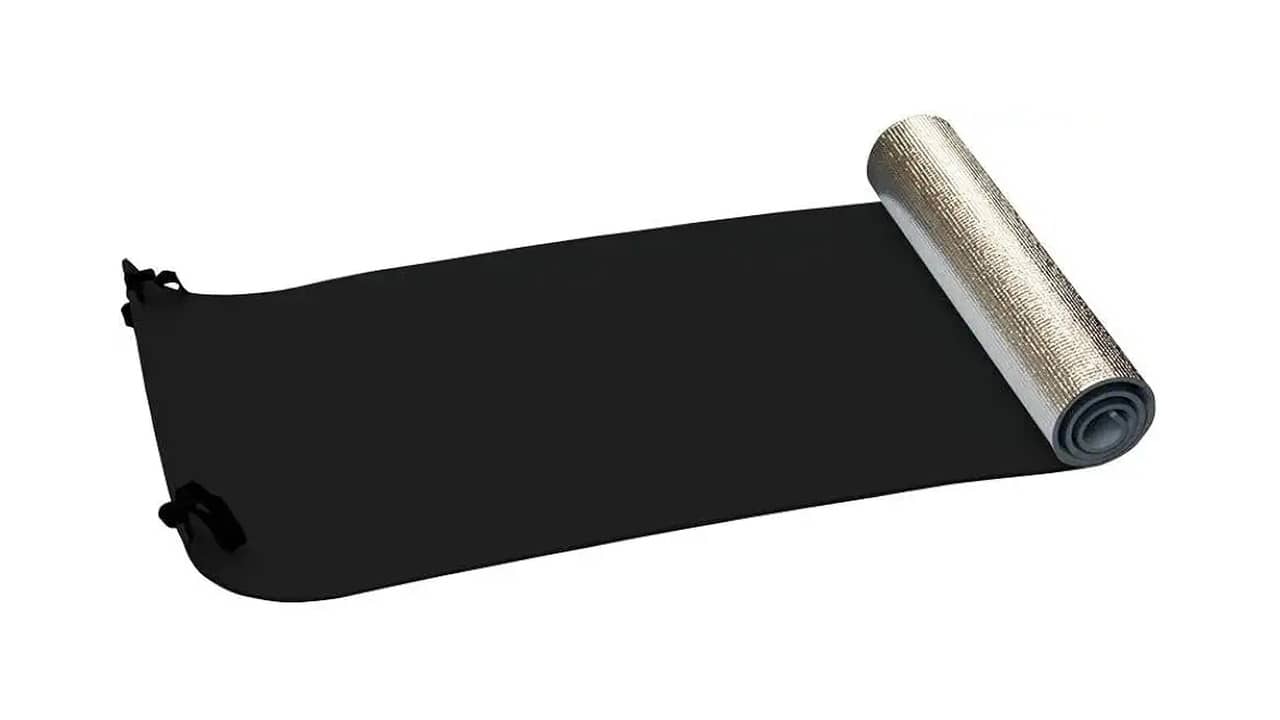 Melhor Isolante Térmico para Camping: 10 Modelos Eficientes